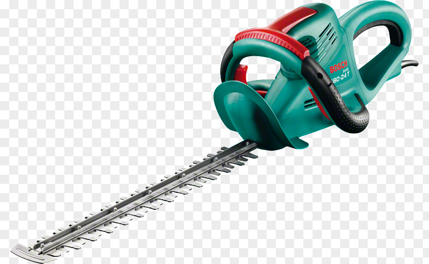 Ahs Hedge Trimmer Robert Bosch GmbH Electricity Pruning PNG