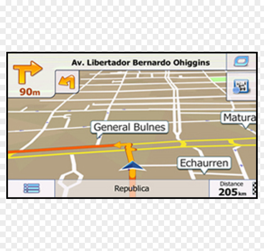 Audi Q5 Mercedes-Benz GPS Navigation Systems Car Automotive System PNG