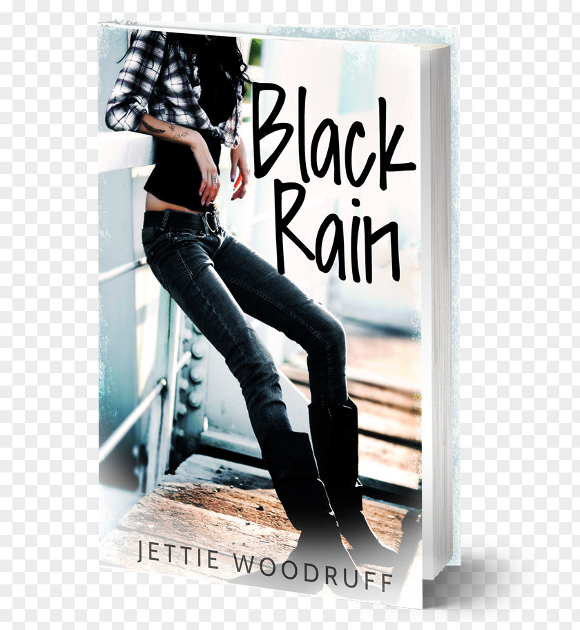 Book Midnight Rain Romance Novel Black Rain: A PNG