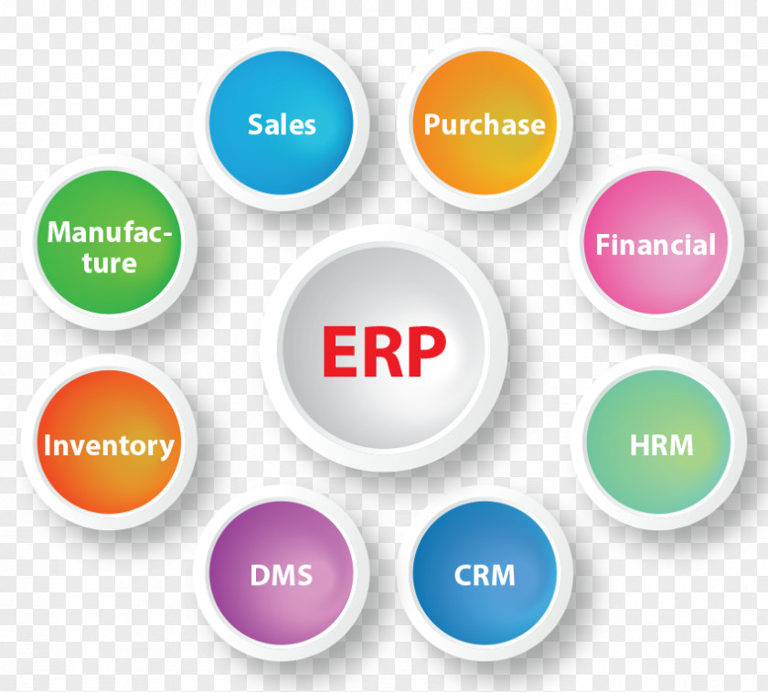 Business Enterprise Resource Planning Computer Software Organization Customer Relationship Management PNG