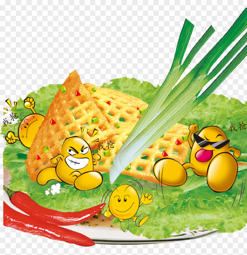 Cartoon Onion Biscuits Vegetable Shallot PNG
