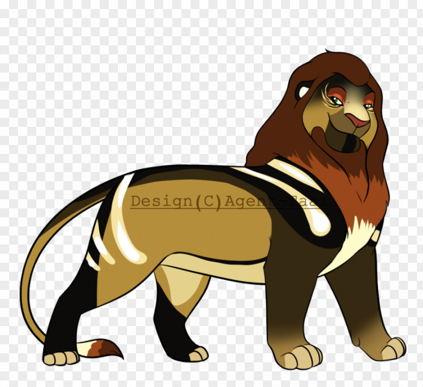 Dog Lion Cat Mammal Canidae PNG