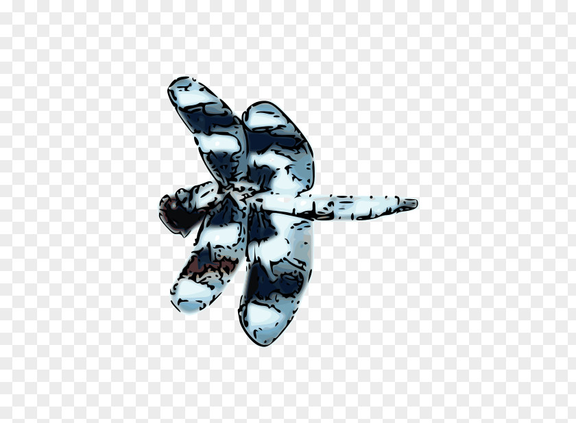Dragon Fly Butterfly Insect Pollinator Clothing Accessories Jewellery PNG