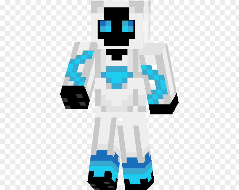 Entity 404 Minecraft Skin Minecraft: Pocket Edition Pattern PNG