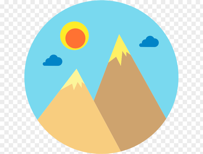 Flat Clipart Mountain Mission Peak Ohlone Wilderness Clip Art PNG