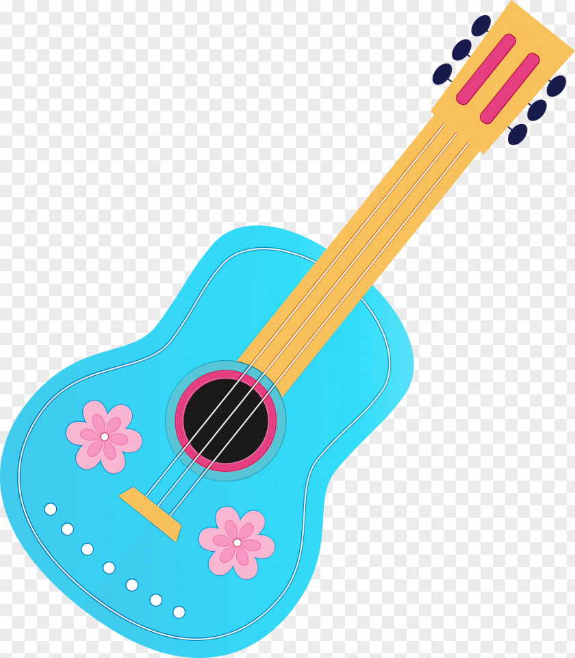 Guitar PNG