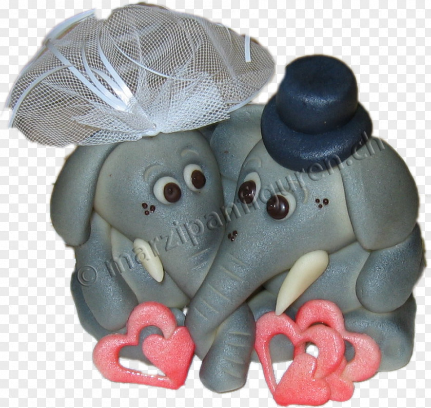 Hochzeit Elephantidae Figurine Snout Stuffed Animals & Cuddly Toys PNG