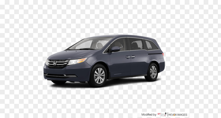 Honda 2014 Odyssey Car 2011 2015 PNG