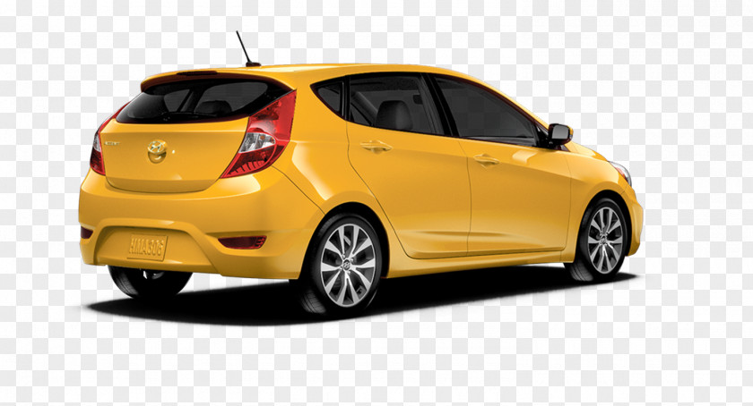 Hyundai Motor Company Car 2016 Accent 2017 Sport PNG