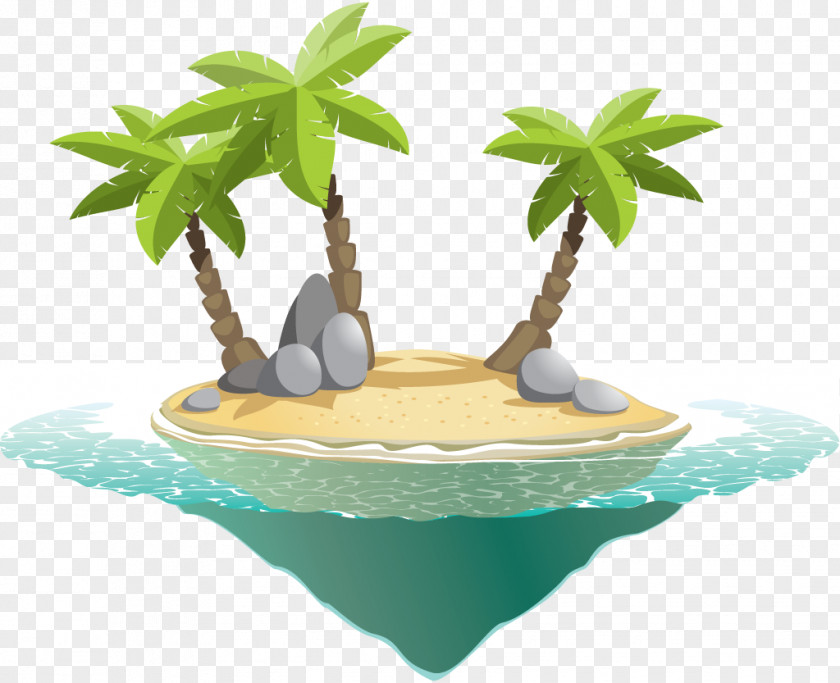 Island Clip Art Image Illustration Transparency PNG