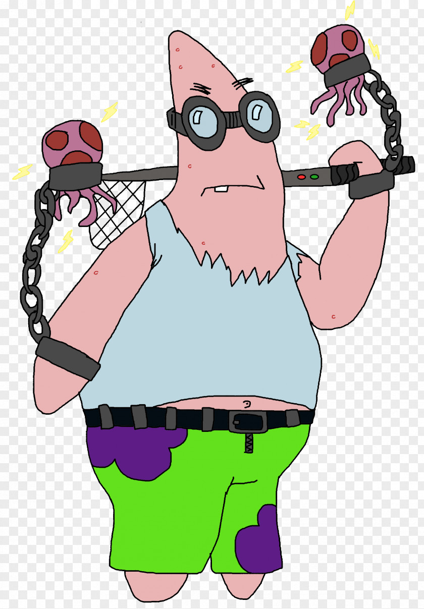 Patrick's Day PlayStation All-Stars Battle Royale Art Brawl Stars Character PNG