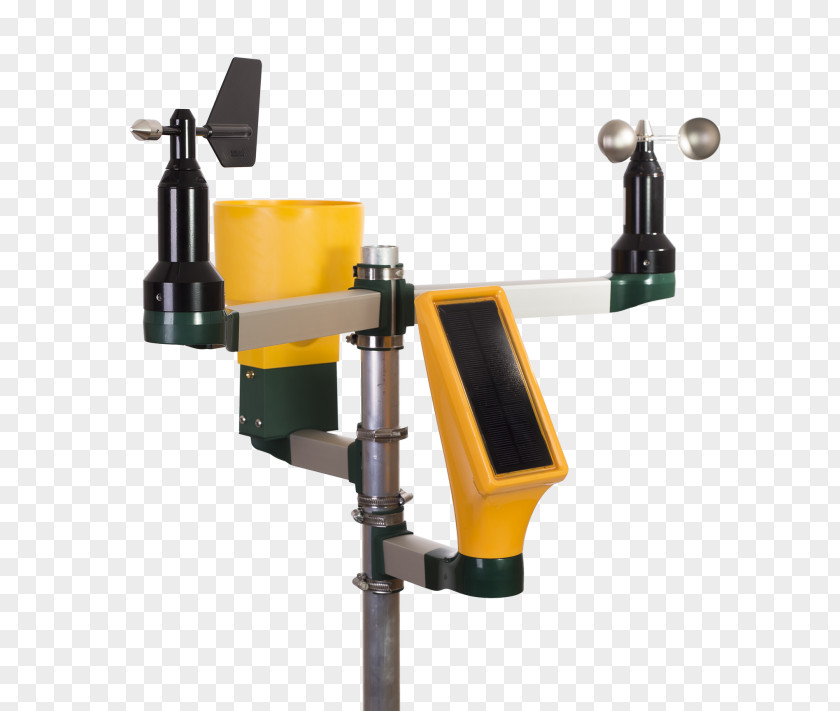 Ppe Weather Station Humidity Bodemtemperatuur Van Den Borne Potatoes PNG