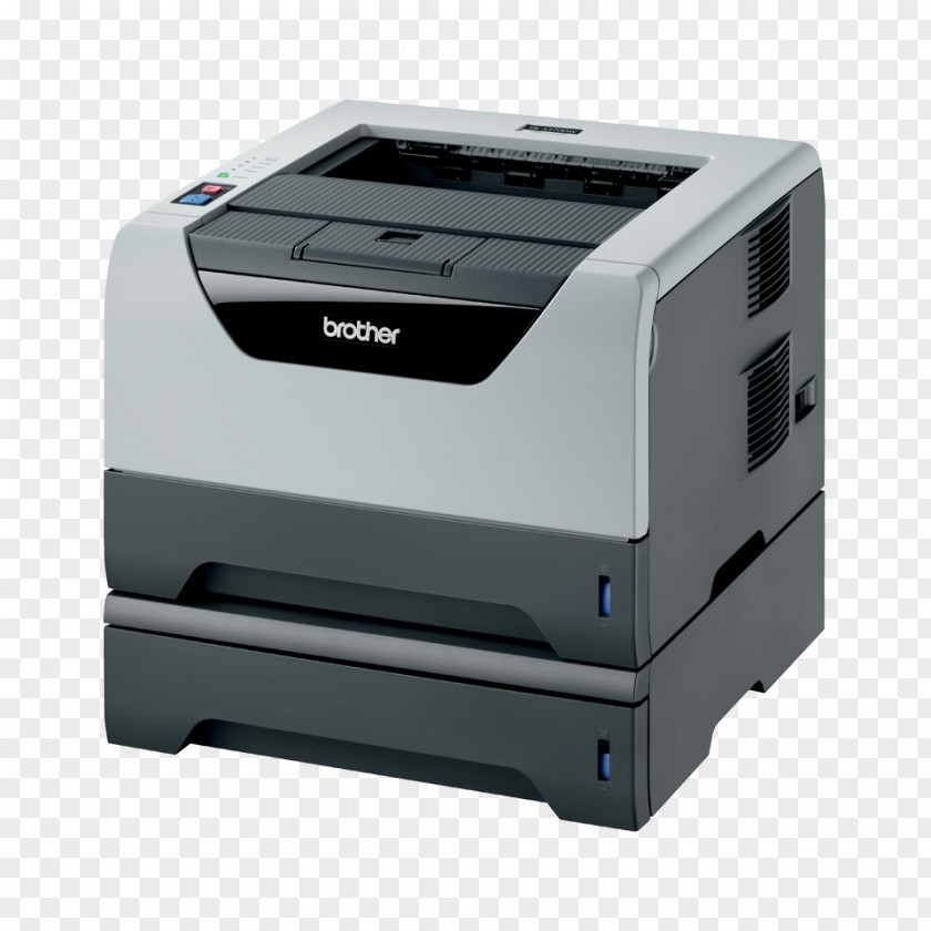 Printer Laser Printing Multi-function Brother Industries Toner Cartridge PNG