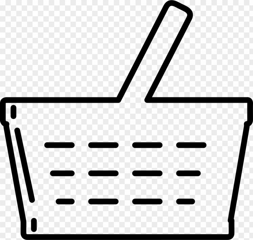 Shopping Cart Picnic Baskets Tool PNG