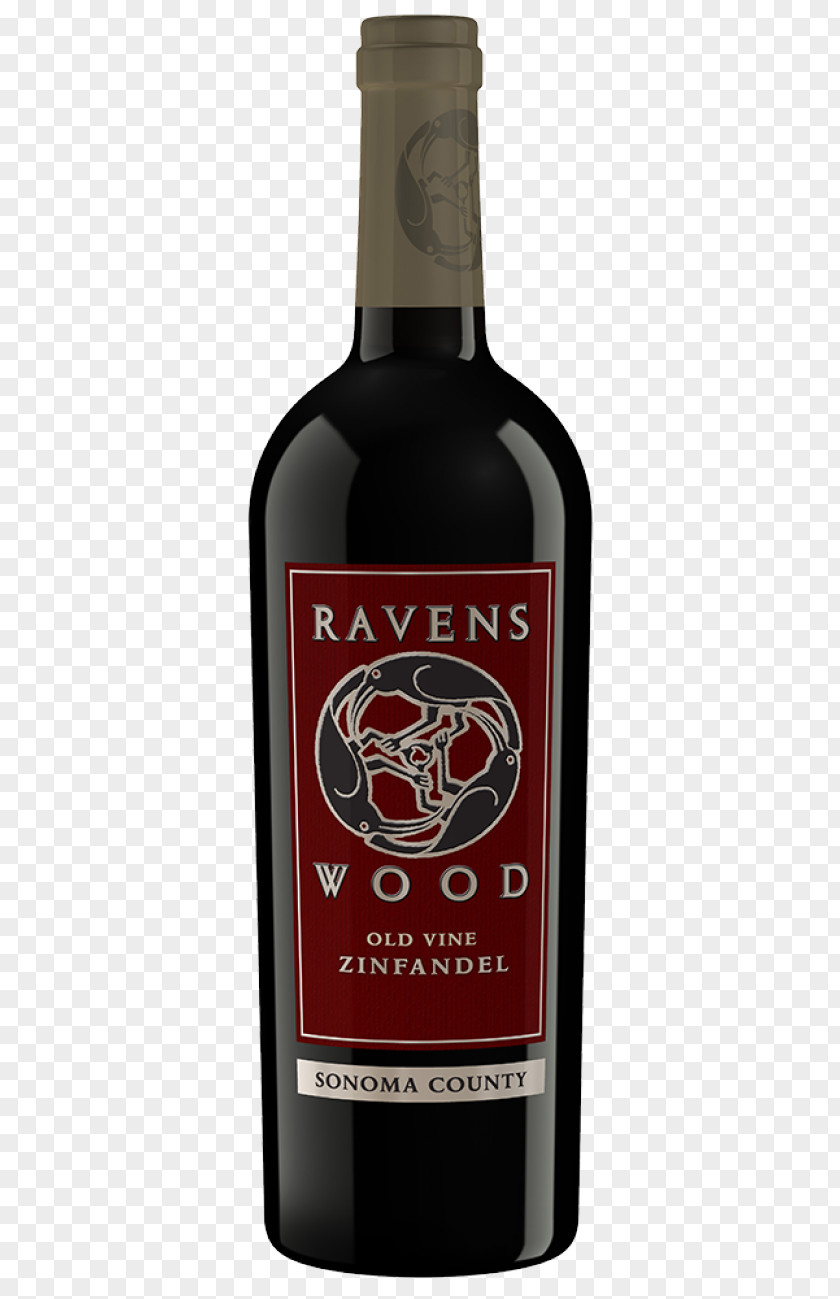 Wine Ravenswood Winery 2005 