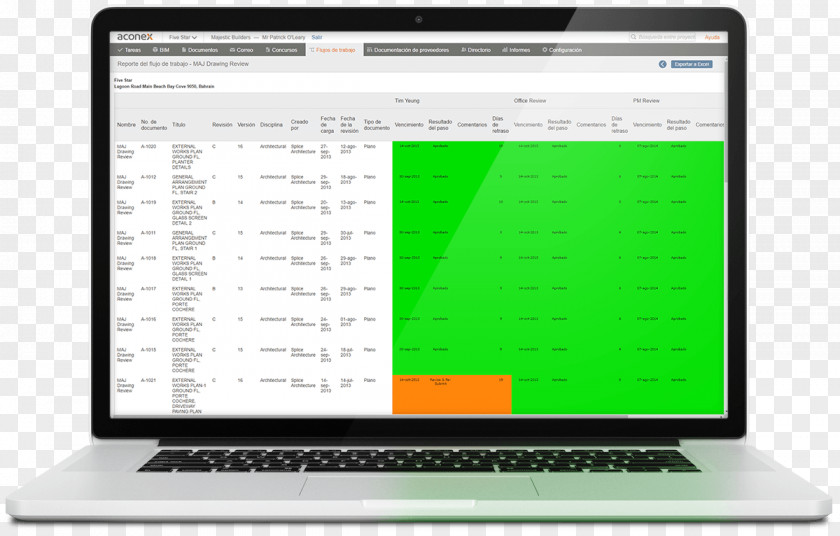 Aecom Aconex Architectural Engineering Building Information Modeling Project Management Software PNG