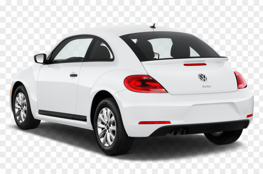 Beetle 2016 Volkswagen 2015 2018 2017 Car PNG