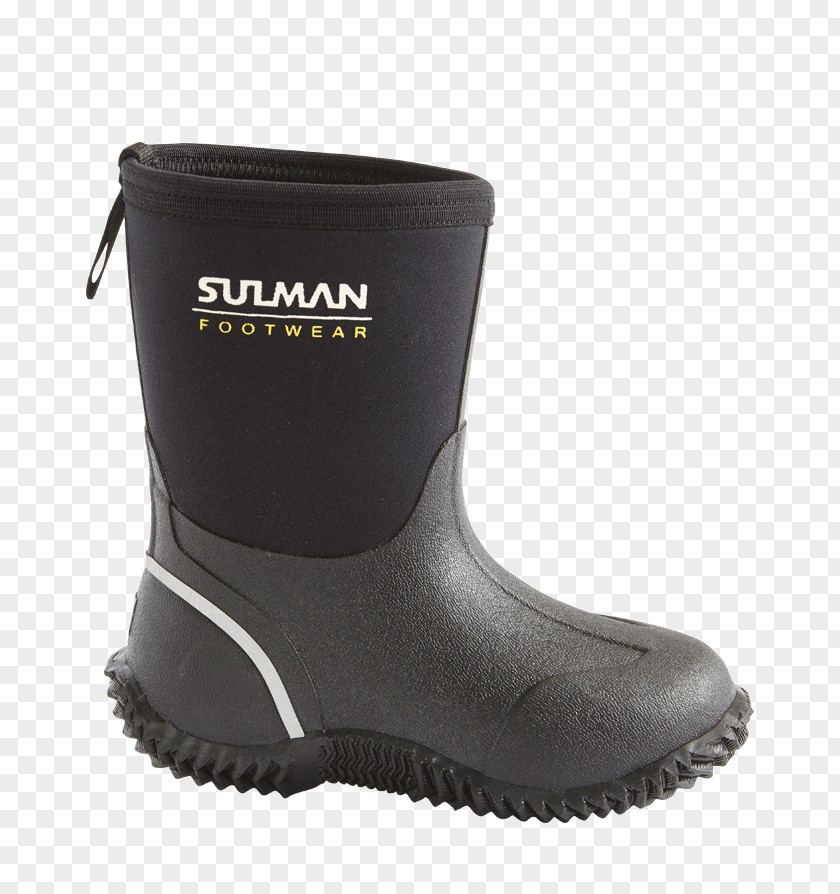 Boot Snow Slipper Wellington Shoe PNG