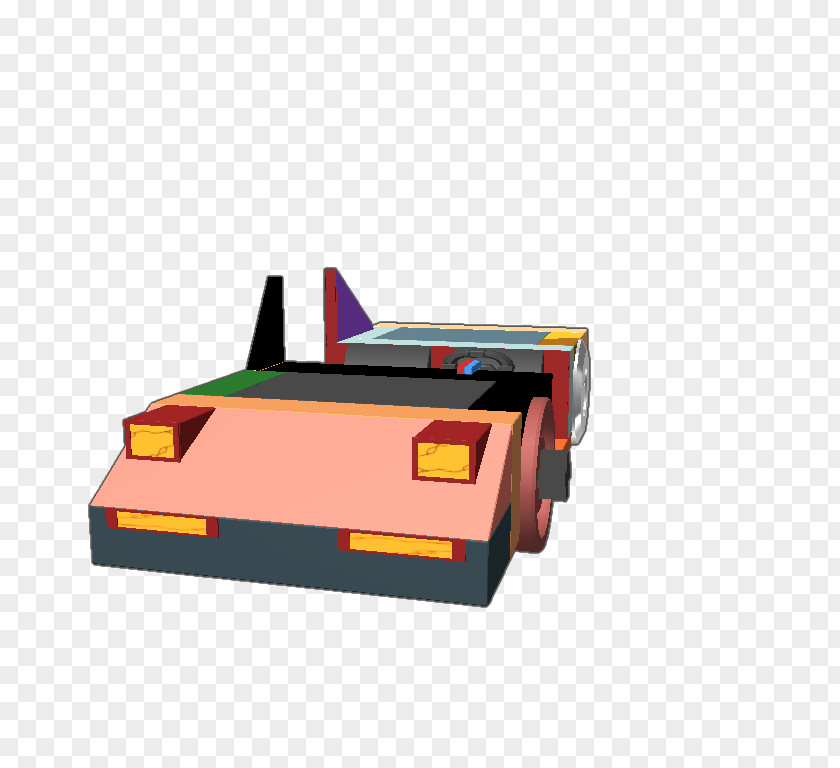 Cadillac Toy Ambulance Product Design Machine Line Angle PNG