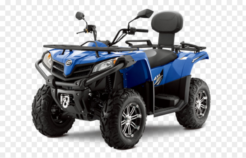 Car All-terrain Vehicle Motorcycle Side By Scooter PNG