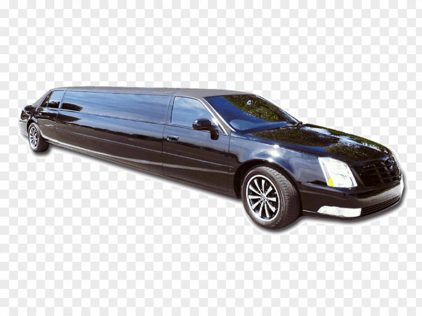 Car Limousine Service Motor Vehicle PNG