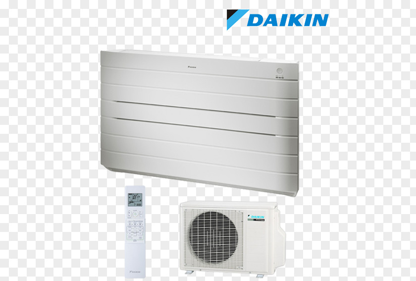 Daijin Heat Pump Daikin Air Conditioning Wall PNG
