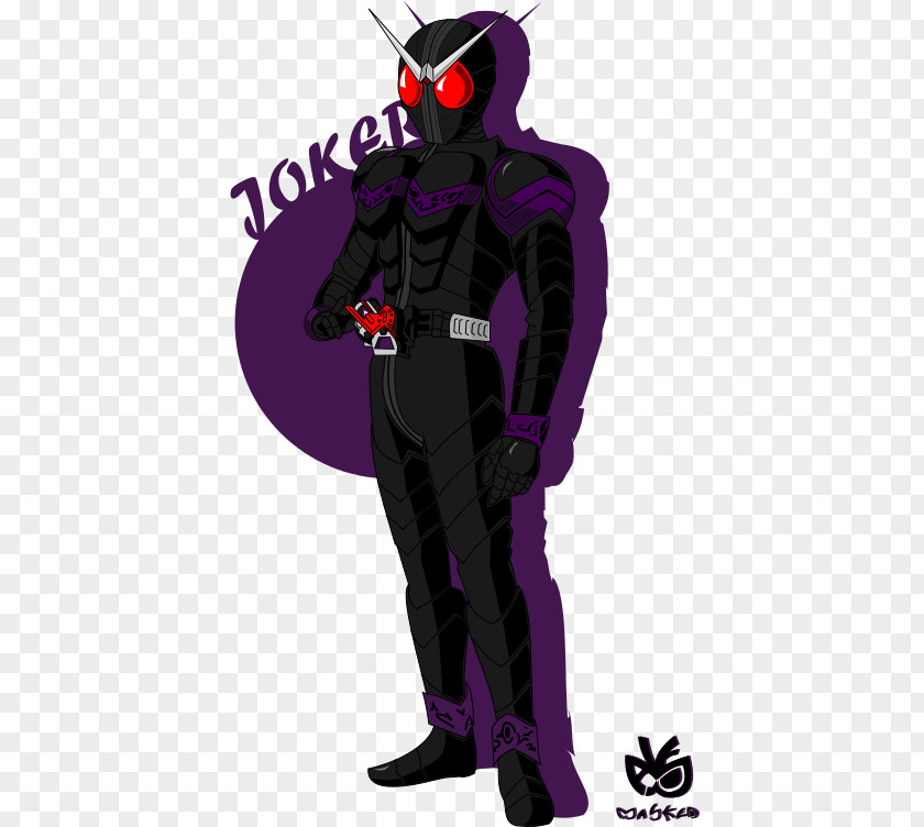 Kamen Rider Ryuki Costume Designer Tutorial PNG