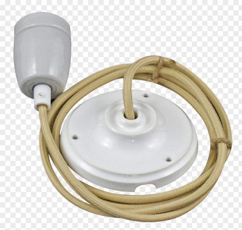Lamp Dropped Ceiling White Light Power Cable PNG