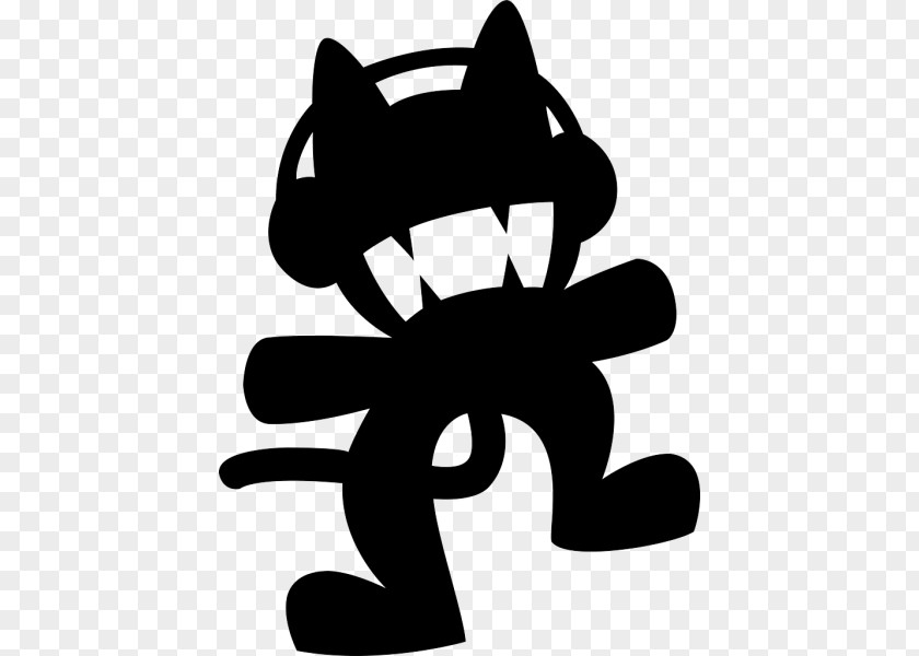 Monstercat Logo Vancouver Label PNG