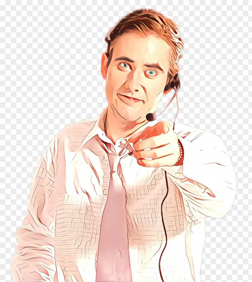 Nose Mouth Gesture Finger PNG