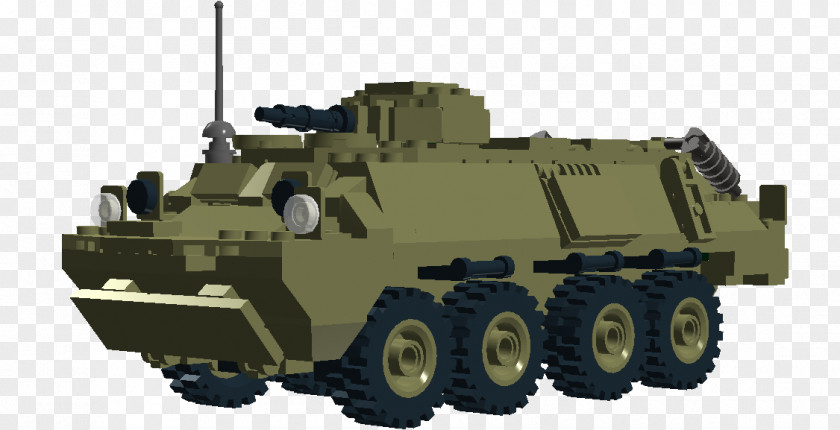 Sixty-one Tank Armored Car Armoured Personnel Carrier BTR-60 Military Vehicle PNG