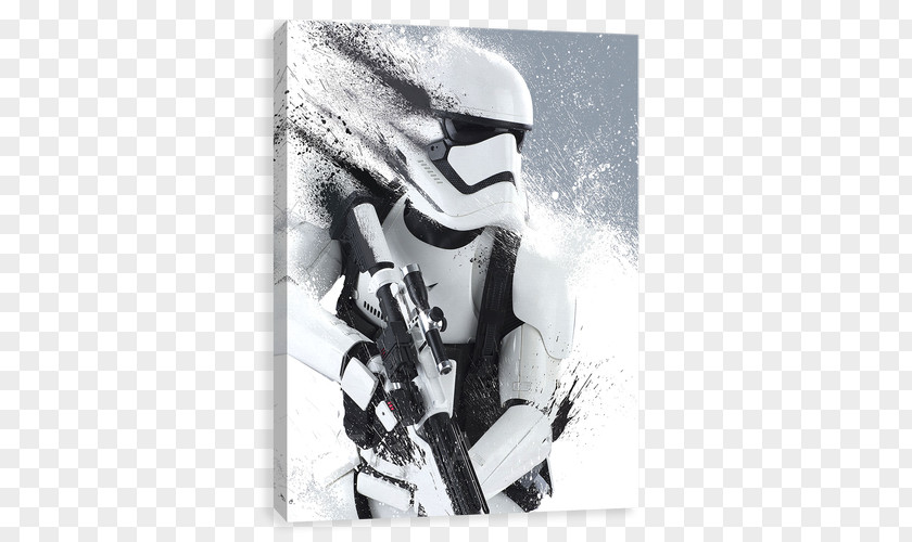 Stormtrooper Han Solo Star Wars The Force First Order PNG