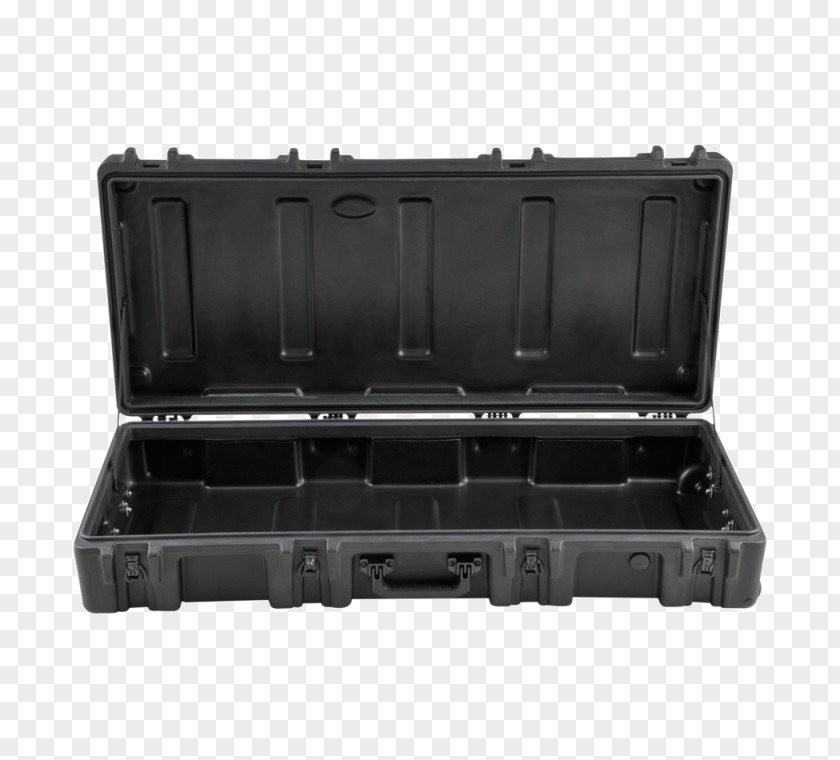 Suitcase Plastic Skb Cases Road Case Briefcase PNG