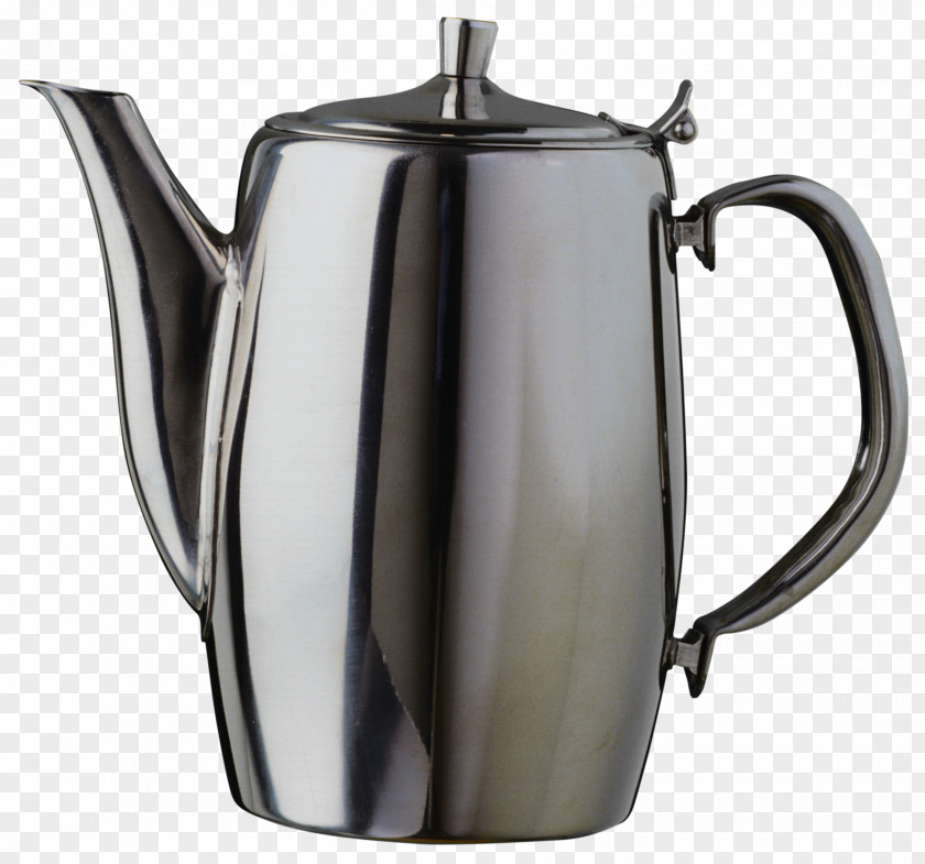 Tea Pot Kettle Clip Art PNG
