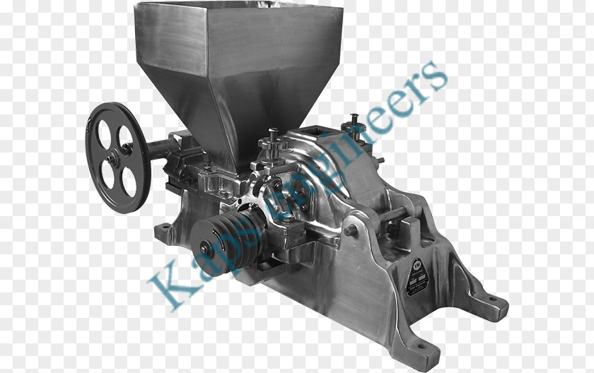 Various Spices Powder Kaps Engineers Pulverizer Manufacturing Mill Machine PNG