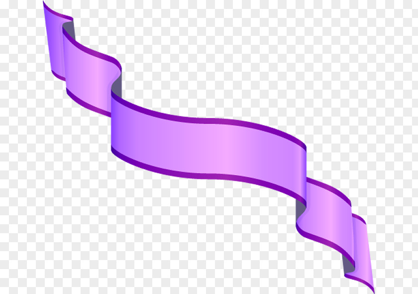 Violet Purple Clip Art Line PNG