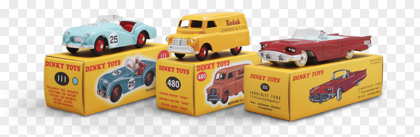 1960s Tonka Toys Dinky Meccano Ltd Game PNG