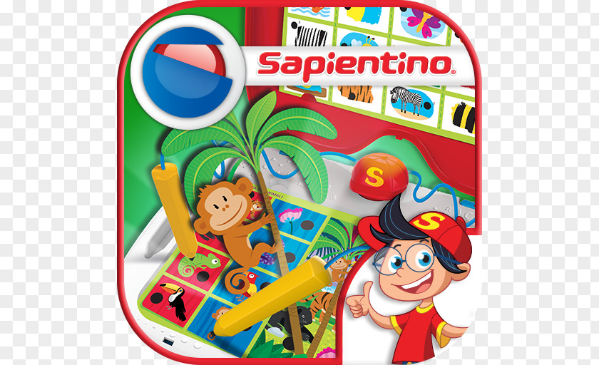 Android LA FANTAFATTORIA Sapientino Parlante Application Package PNG