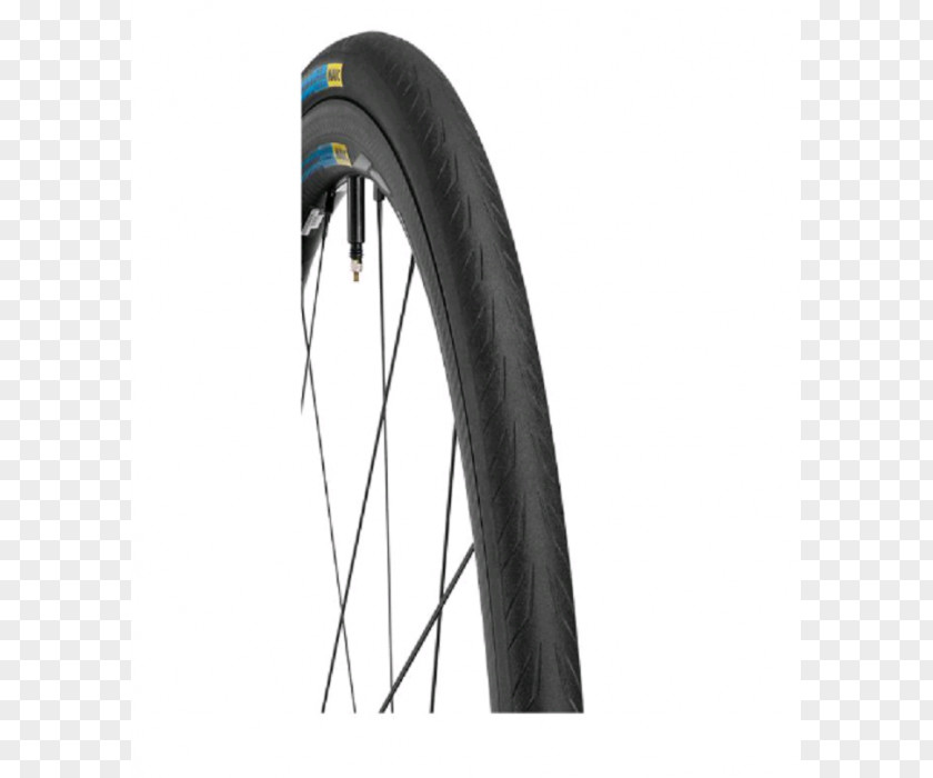 Bicycle Mavic Yksion Pro Griplink Clincher Cycling Wheel PNG