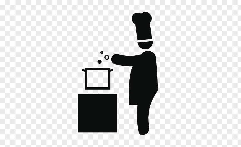 Cook Cooking Chef Restaurant PNG
