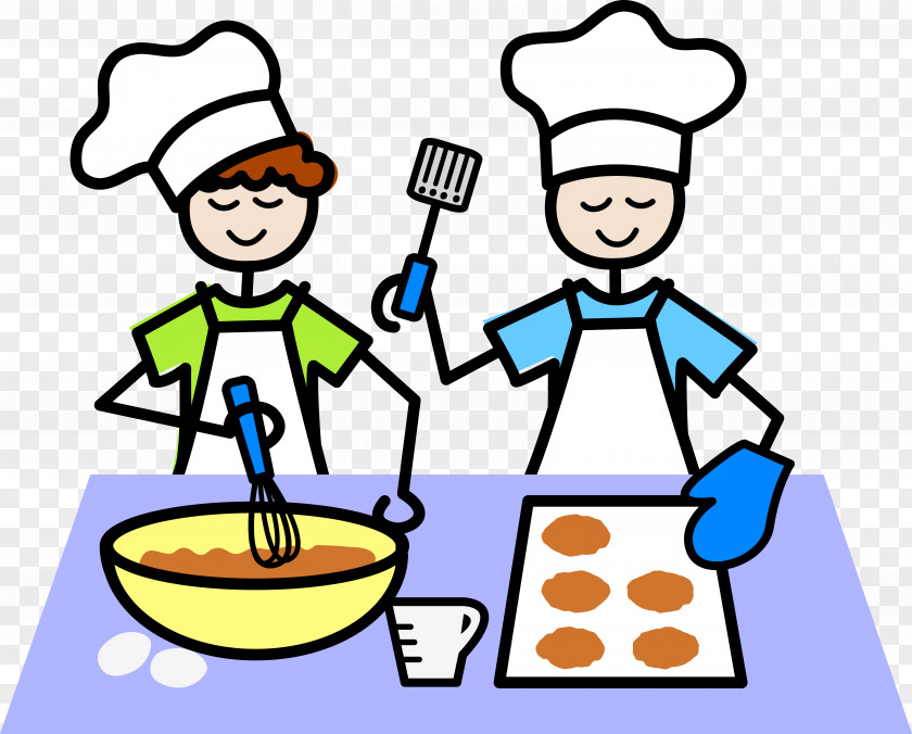 Cooking Chef Culinary Arts Baking Clip Art PNG