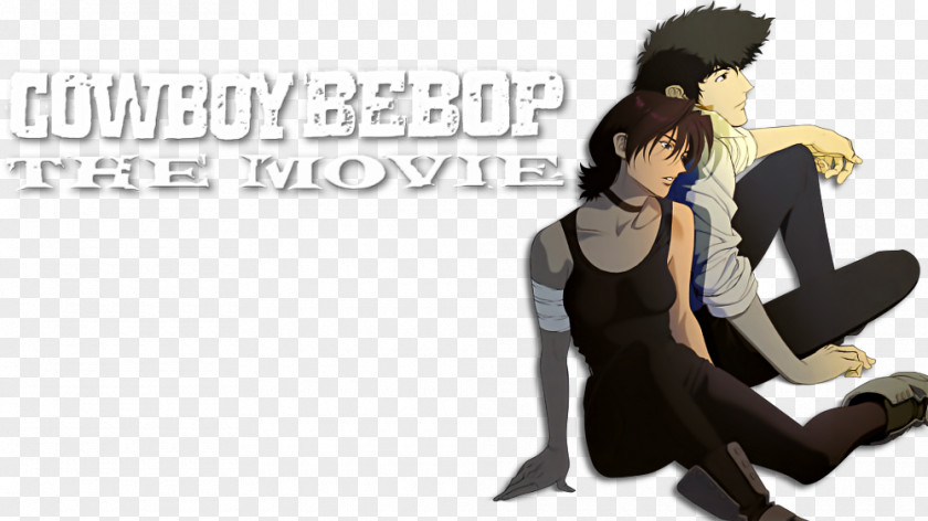 Cowboy Bebop Tsuioku No Serenade Human Behavior Shoulder Shoe Font PNG