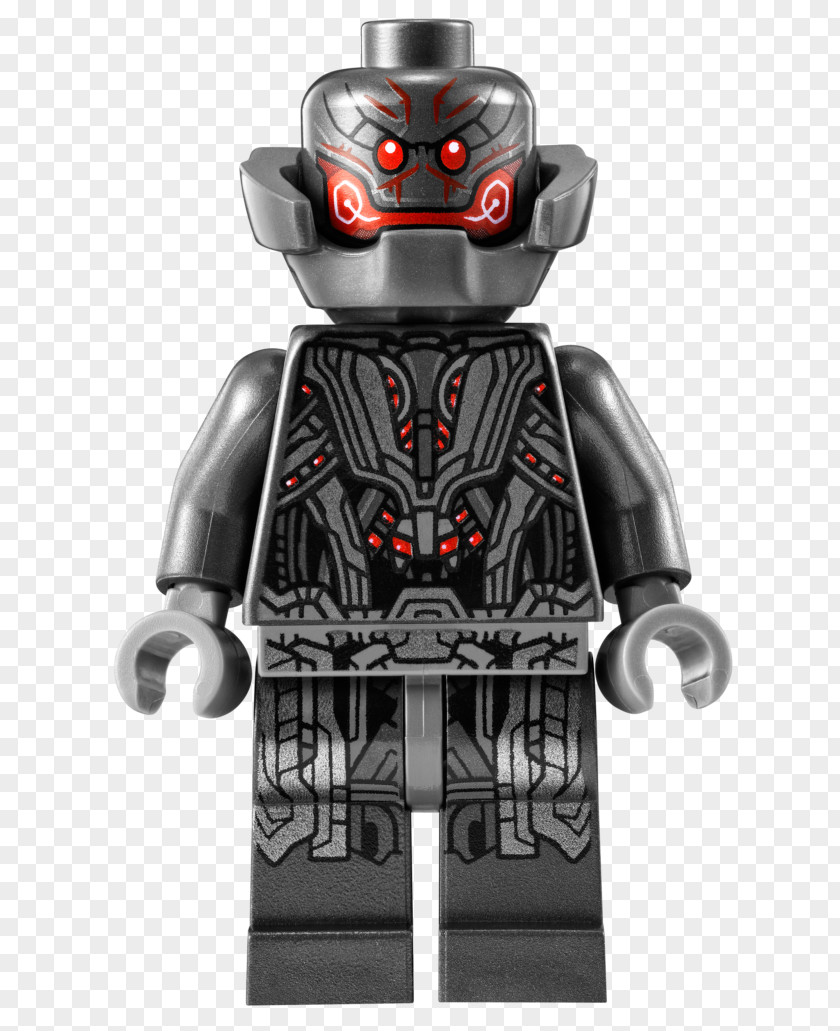 Lego Heroes Marvel Super 2 Marvel's Avengers Ultron Iron Man PNG