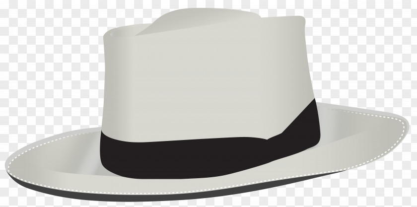 Male Transparent Hat Clipart Product Fedora Design PNG