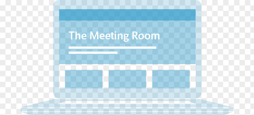 Meeting Room Organization Brand Logo PNG