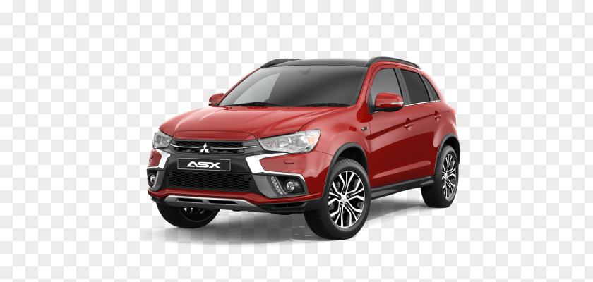 Mitsubishi Model A 2018 Outlander Sport Car Motors Chrysler PNG