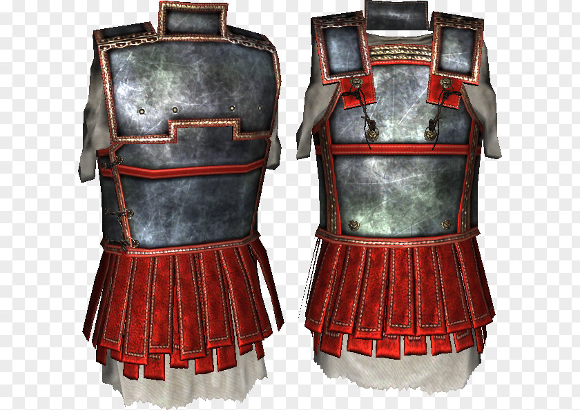 Mount & Blade: Warband Cuirass Armour Linothorax PNG