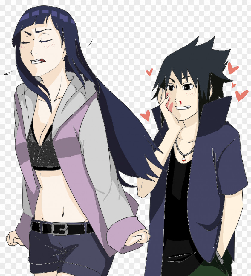 Naruto Sasuke Uchiha Hinata Hyuga Itachi Ino Yamanaka Gaara PNG