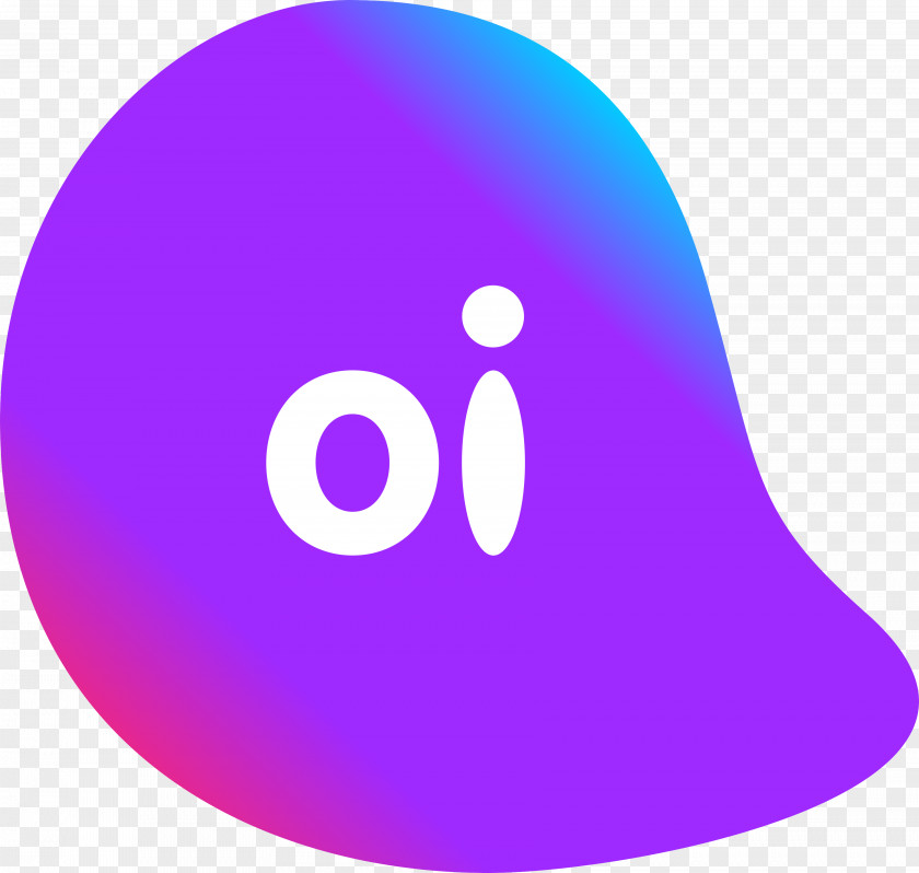 Oi Home & Business Phones Logo Telecommunications PNG