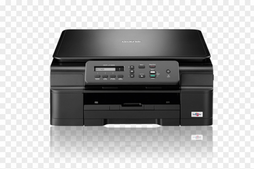 Printer Multi-function Brother DCP-J105 Inkjet Printing PNG